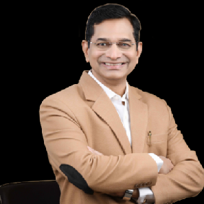 Dr Sunil Gupta